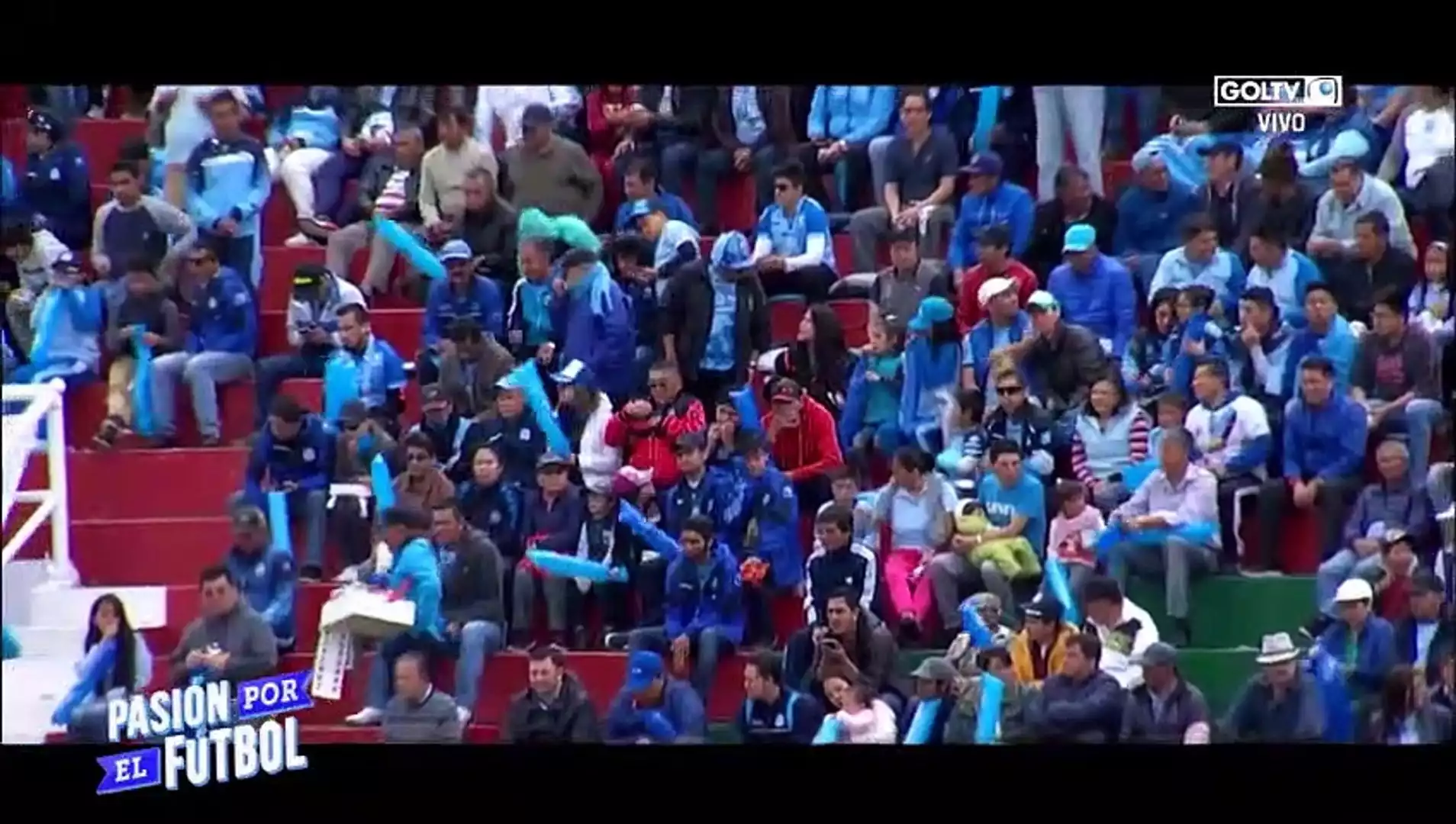 Exploring How Supporters Shape Ecuadors LigaPro Match Atmosphere